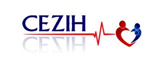 visit the cezih website