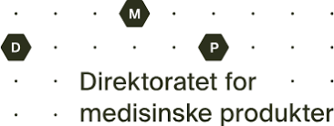 Logo DMP