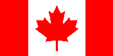 Canada flag