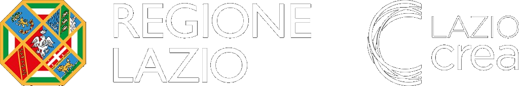 Lazio Crea - Regione Lazio